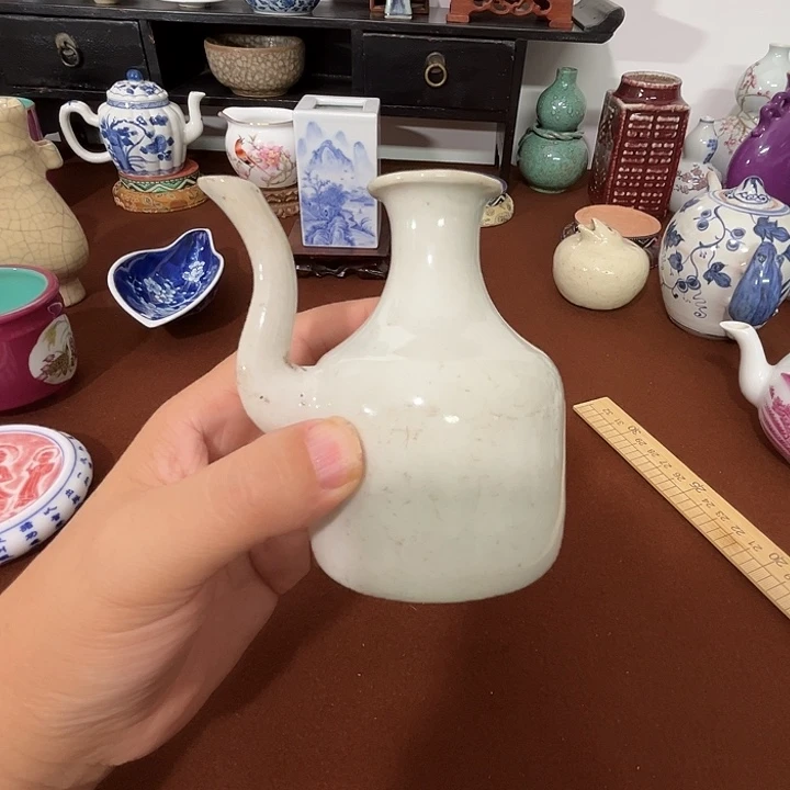 其他瓷器制作工艺