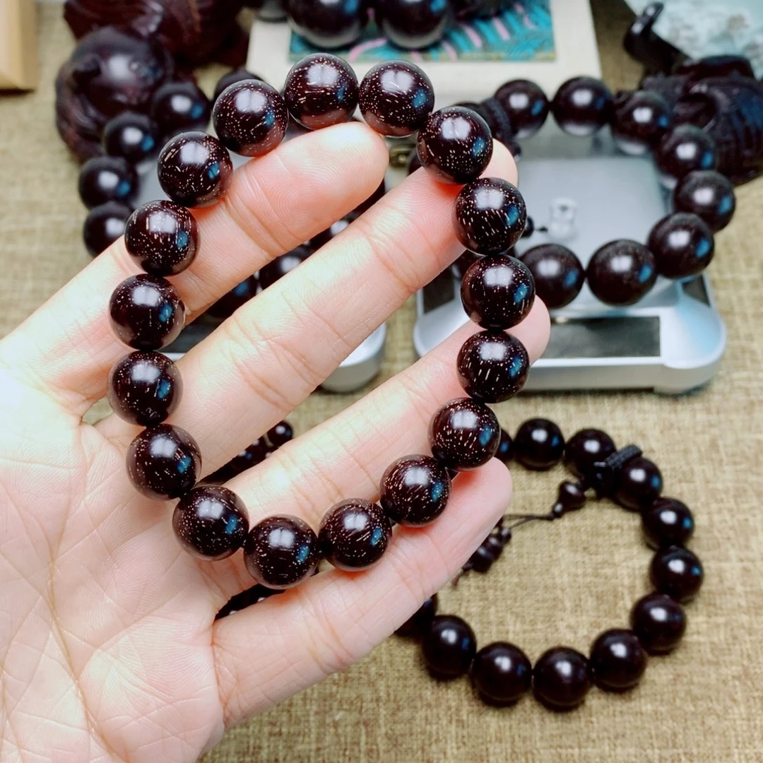 檀香紫檀（小叶紫檀）1.2m