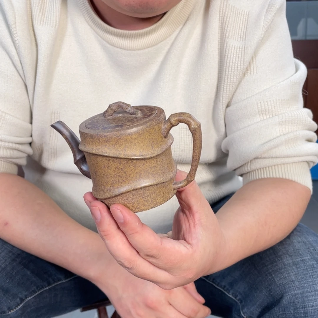 紫砂茶壶好吧那我们去哪