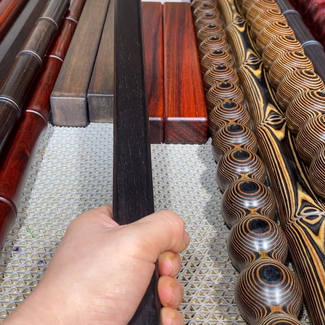 锡***安东非黑黄檀（紫光檀）