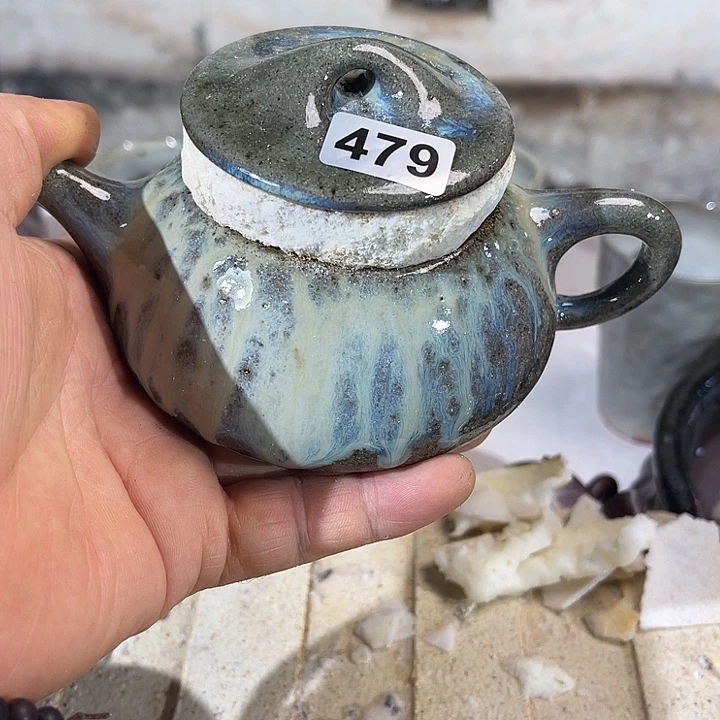 茶壶紫砂479¥¥¥¥¥¥¥