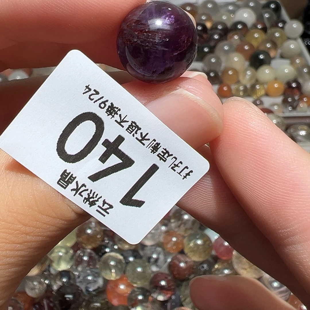 未镶嵌珠宝半成品水晶