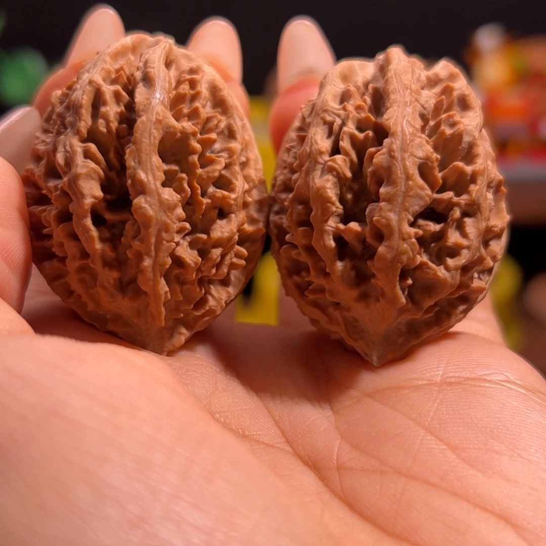 文玩核桃吊坠核桃10