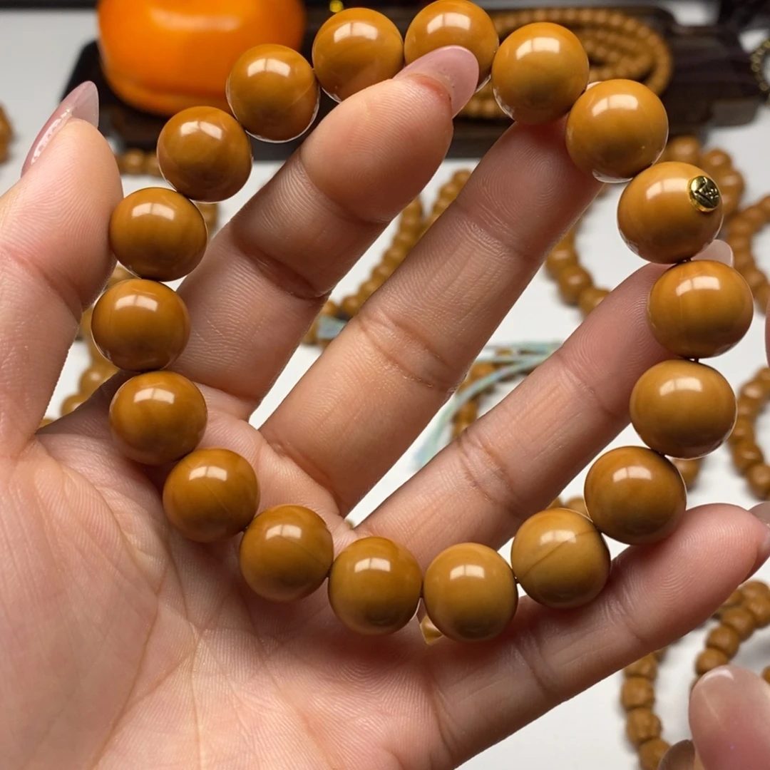 猴头核桃吊坠正圆138