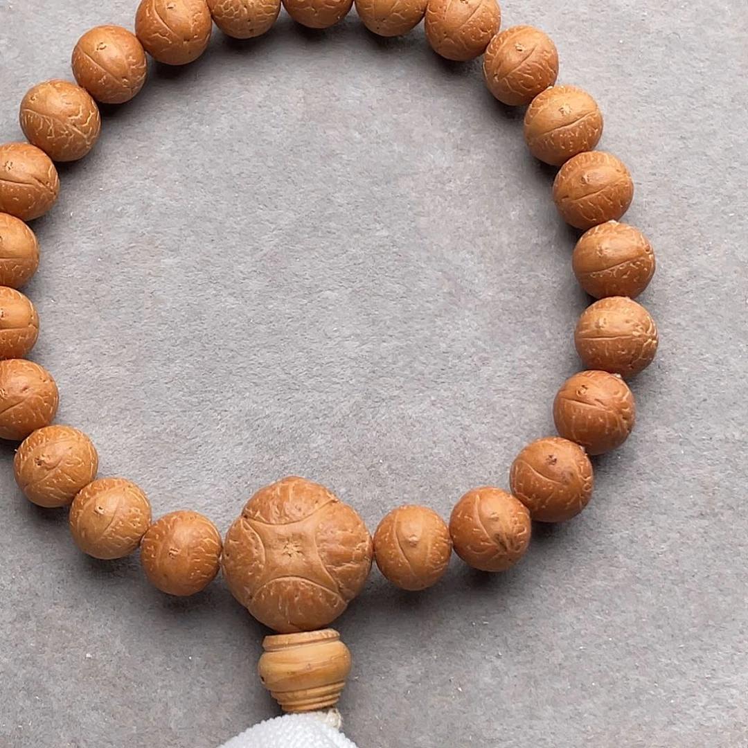 @***光手串凤眼菩提凤眼菩提