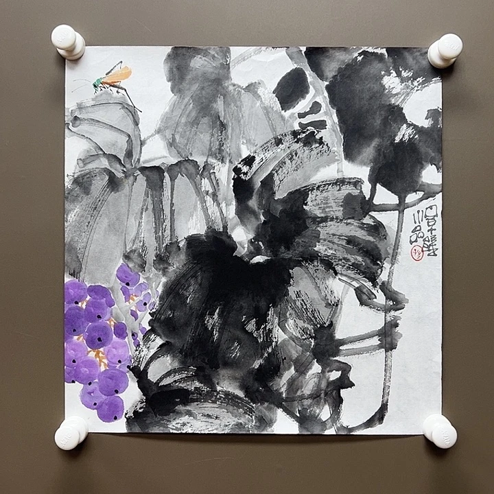 国画555555555555555