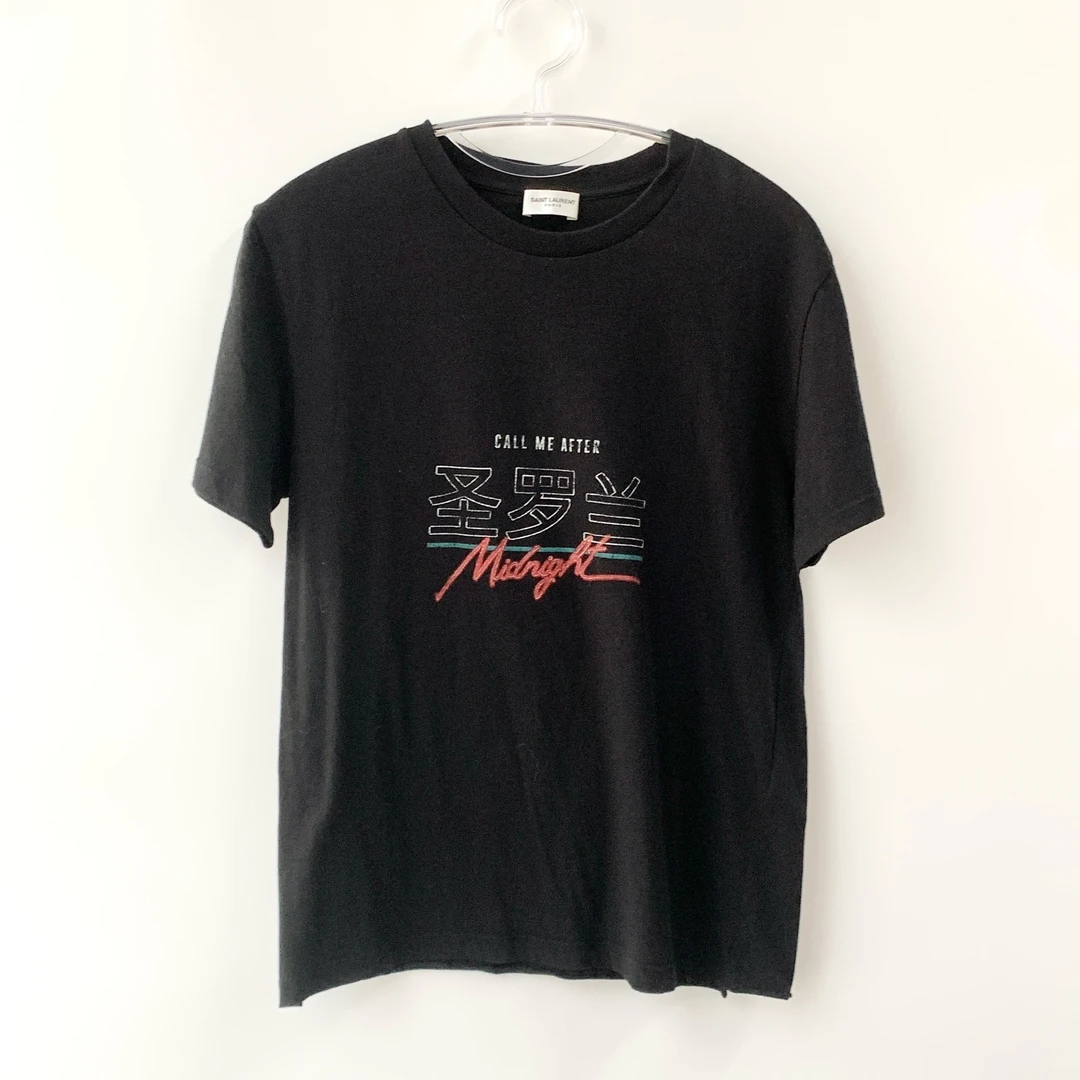 99新 圣罗兰 安洁利严选/YK0101530