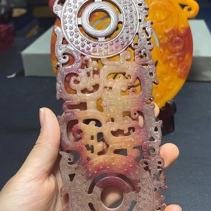 底槽青官方链接一物一图发货