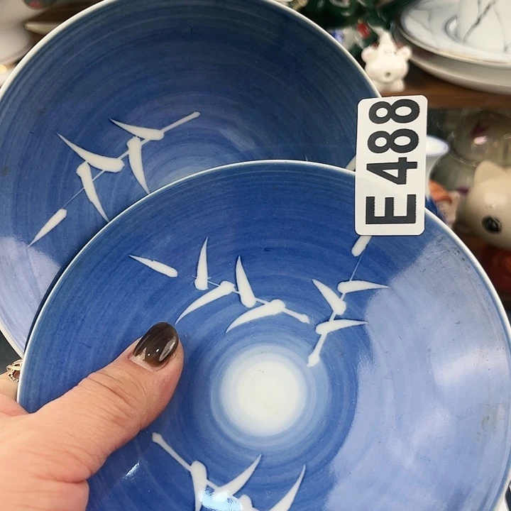 回流瓷器默认微瑕