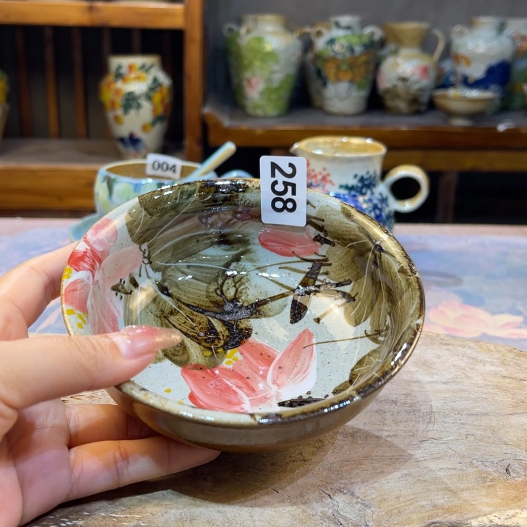 摆件景德镇手工制作