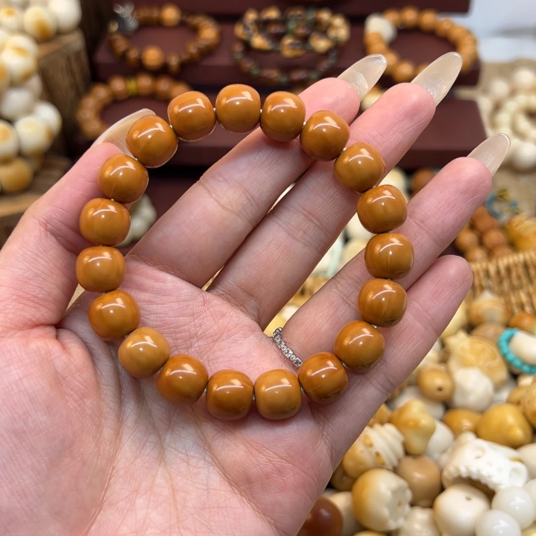 佳***雨手串猴头核桃卡12老型