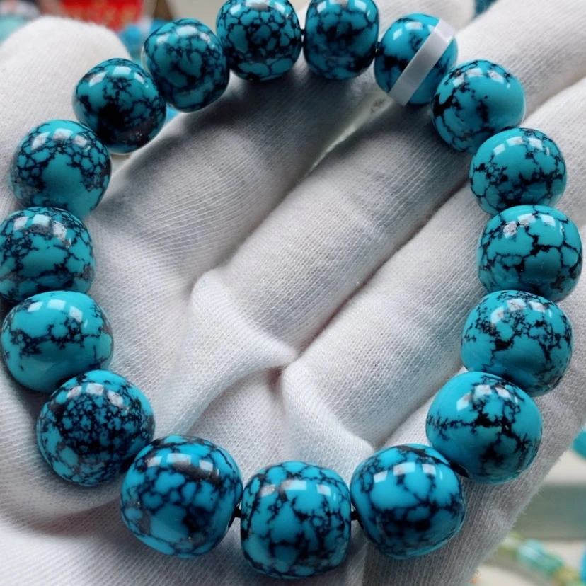 【闪购商品】绿松石绿松石未镶嵌陈*峰