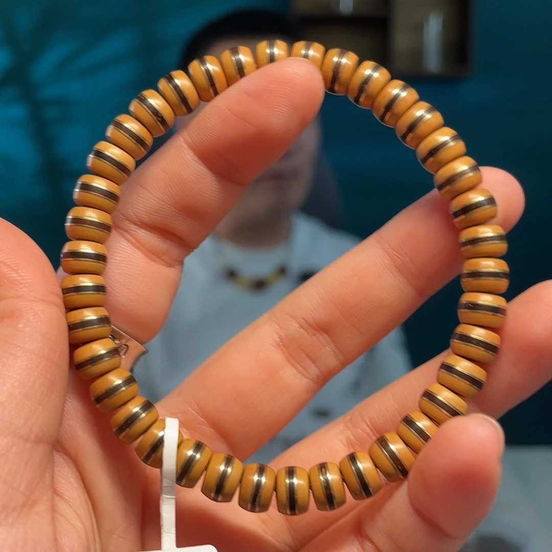 掐丝镶嵌核雕作品575768686