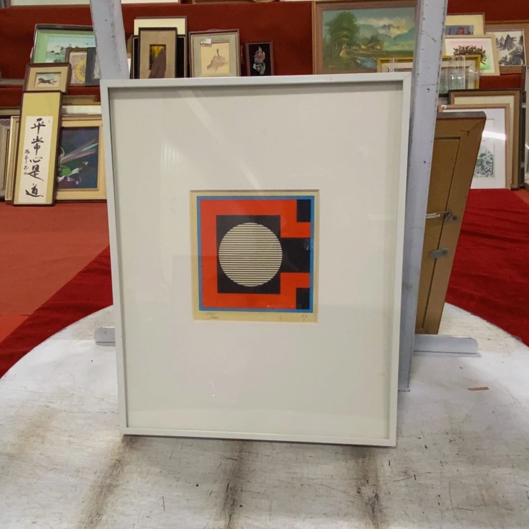 精品剪纸精品作品