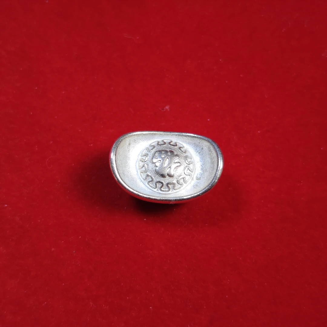 【粉丝福利】华银臻选阁小元宝新款书桌玄关摆件