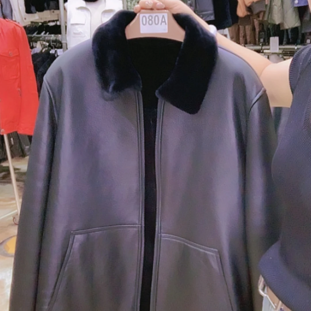 【闪购商品】皮毛一体