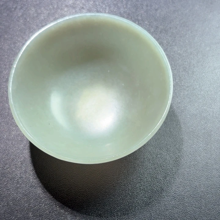慕***爷和田玉未镶嵌挂件
