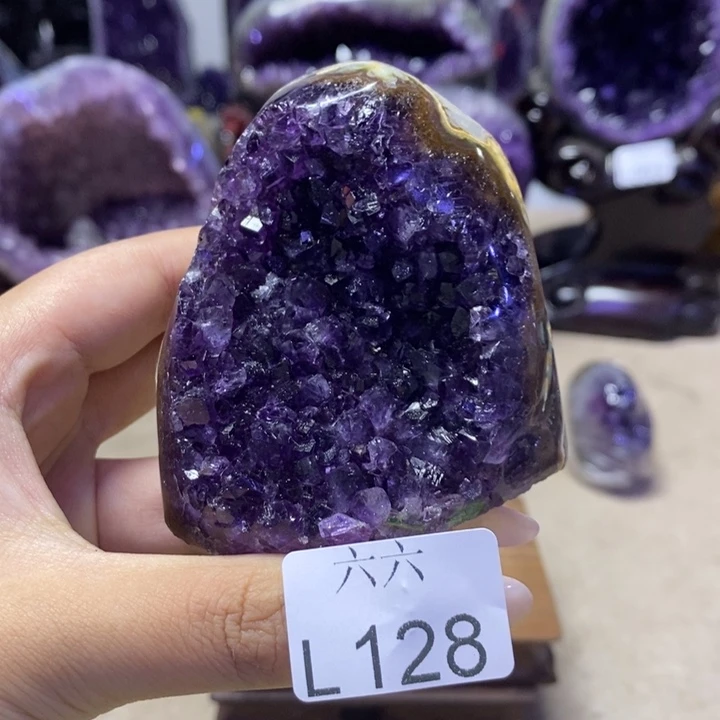 未镶嵌大型摆件（非配饰）水晶摆件