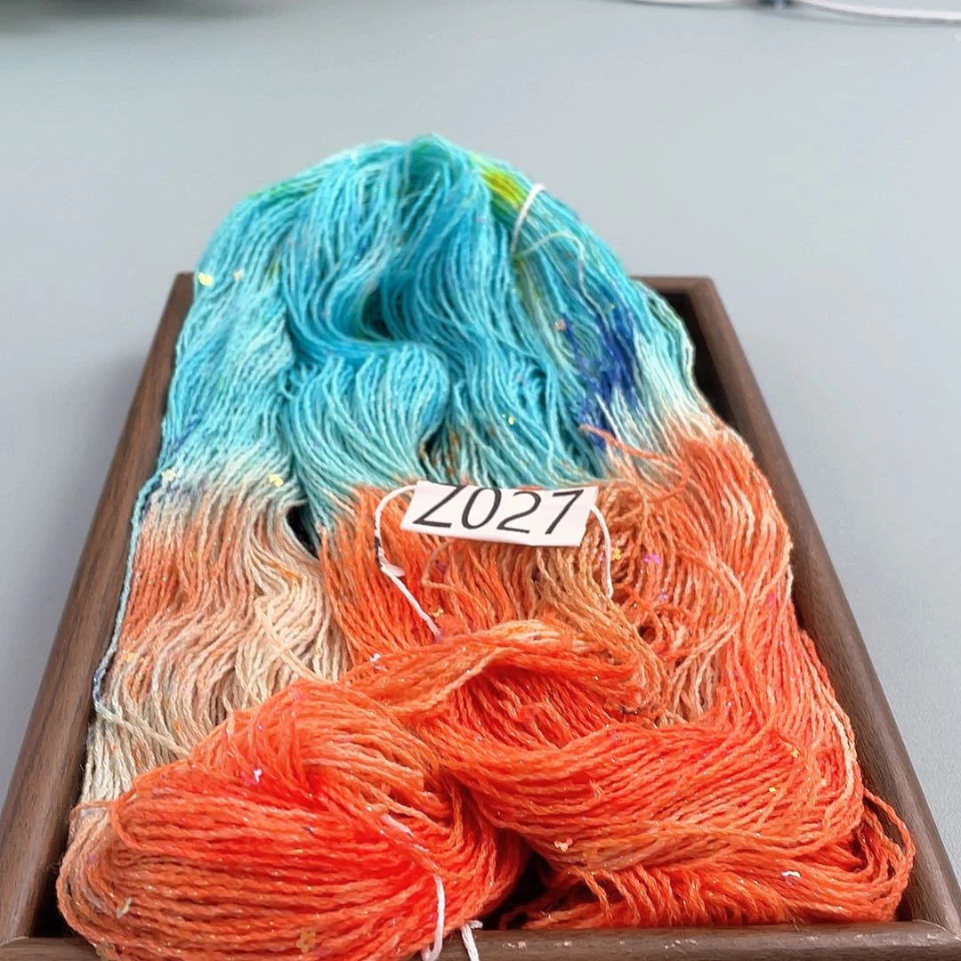 027维纳斯羊毛五把