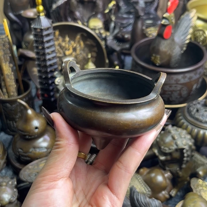 铜器666666666666666