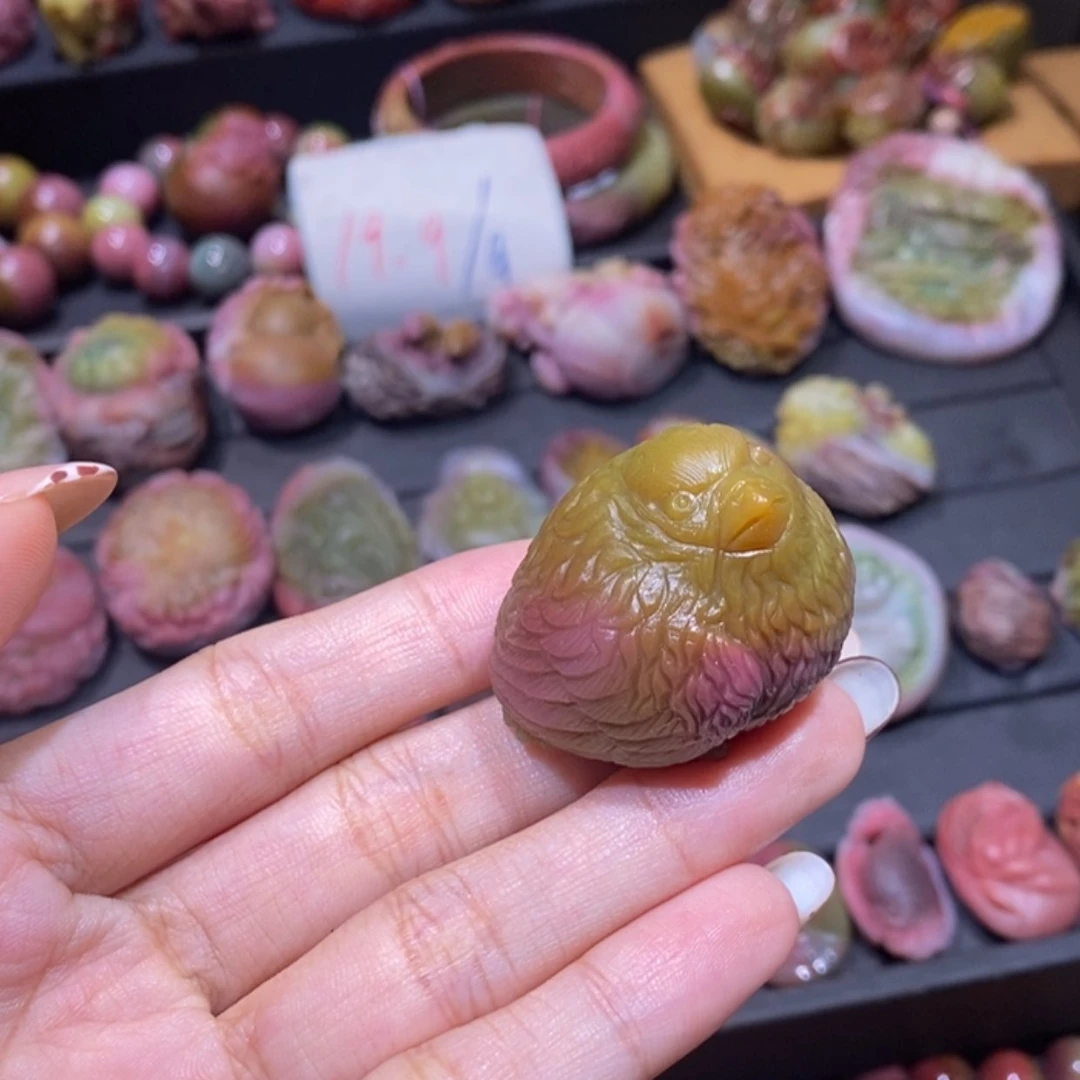 【闪购商品】未镶嵌手链玛瑙/玉髓盐源玛瑙