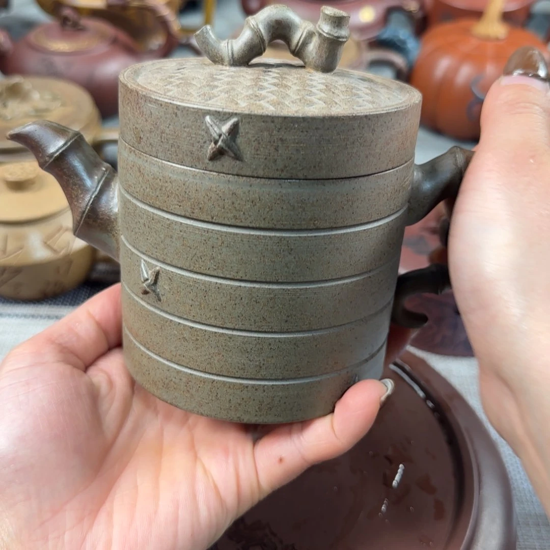 紫砂茶壶紫砂紫砂茶具
