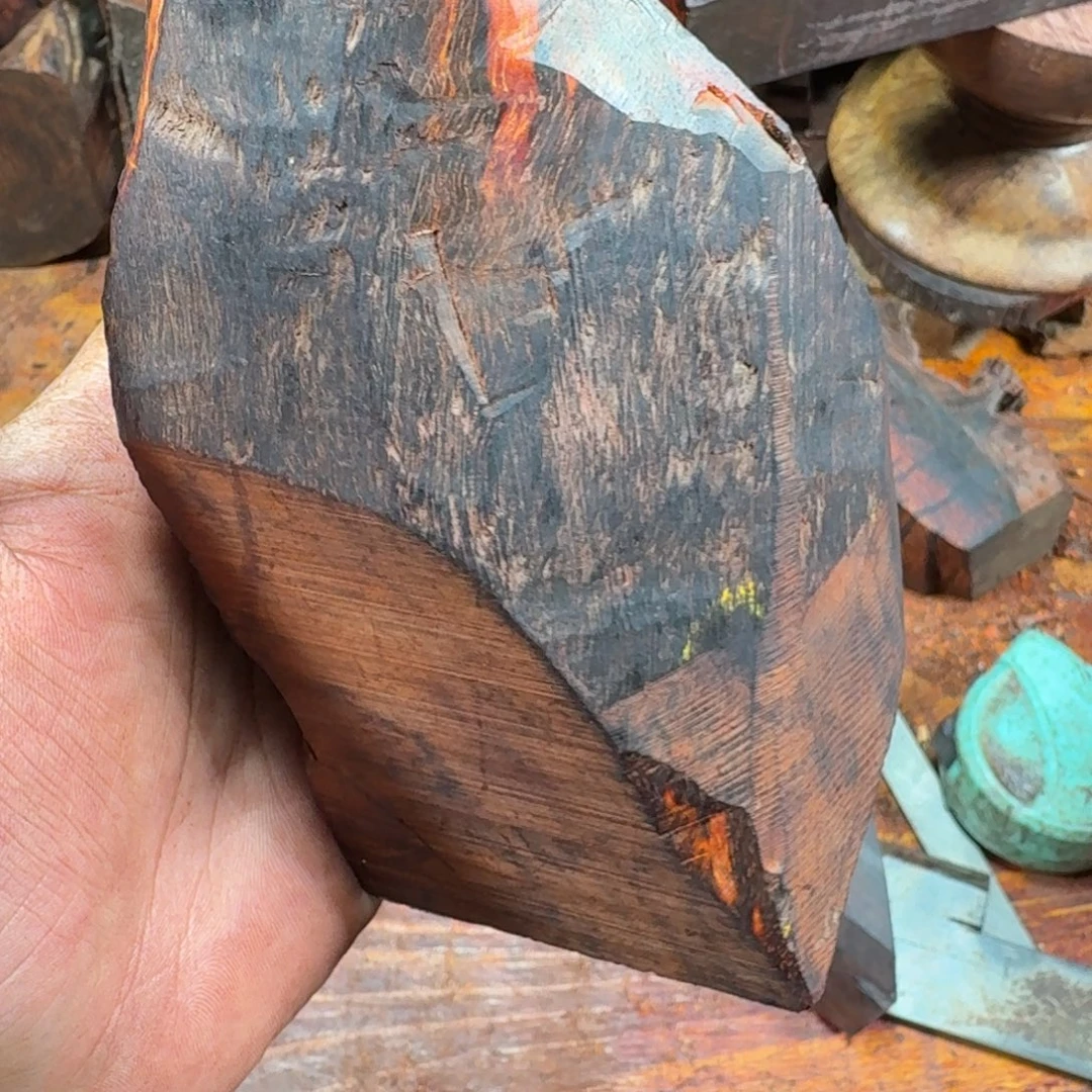 哈***店檀香紫檀（小叶紫檀）