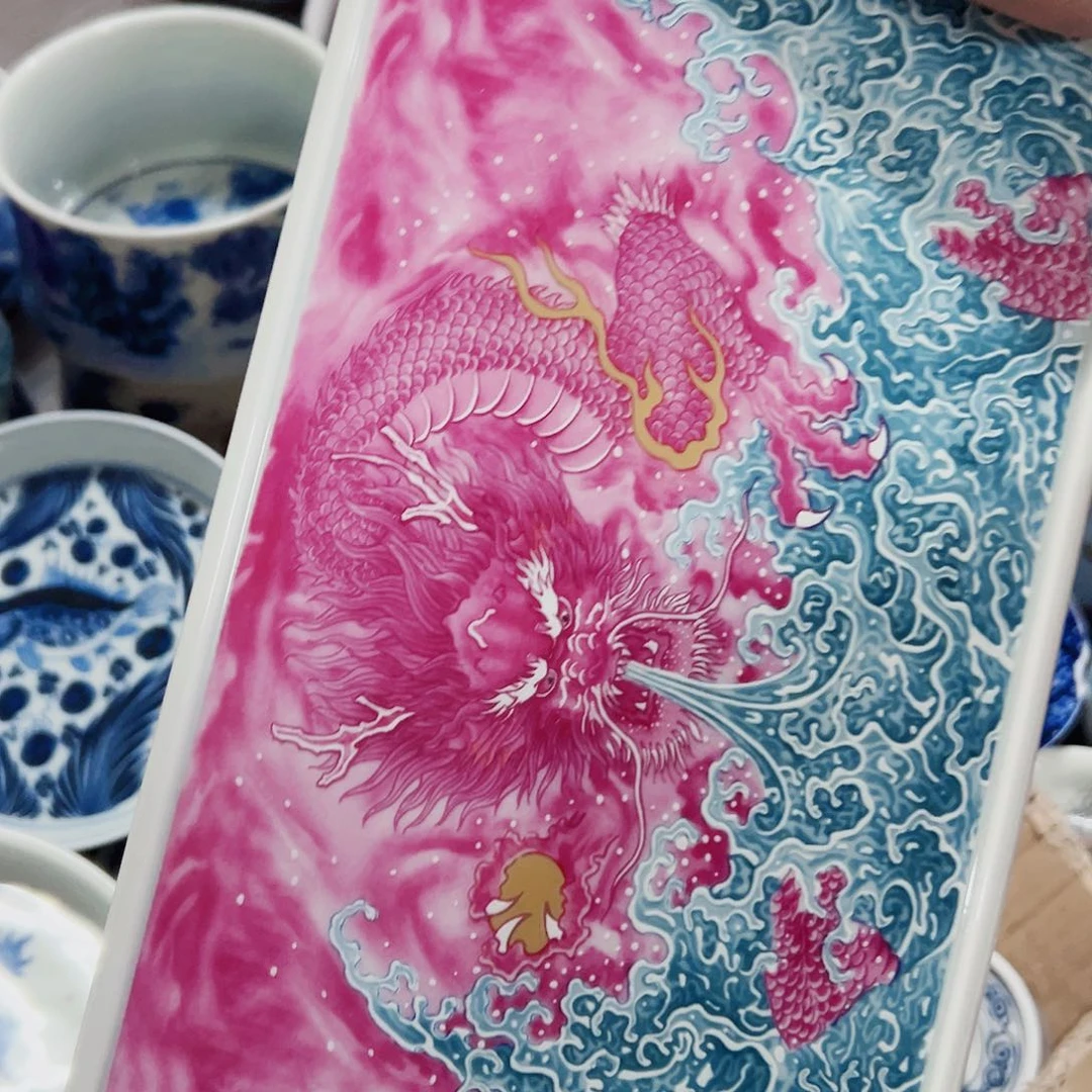 仓库活动专属链接