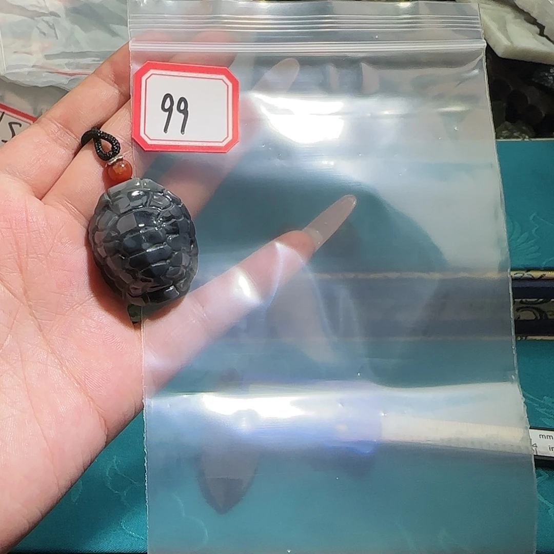 和田玉未镶嵌珠宝半成品