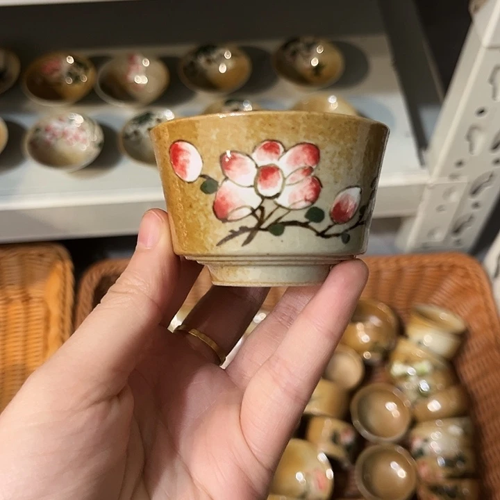 斗***笠景德镇陶瓷学院的