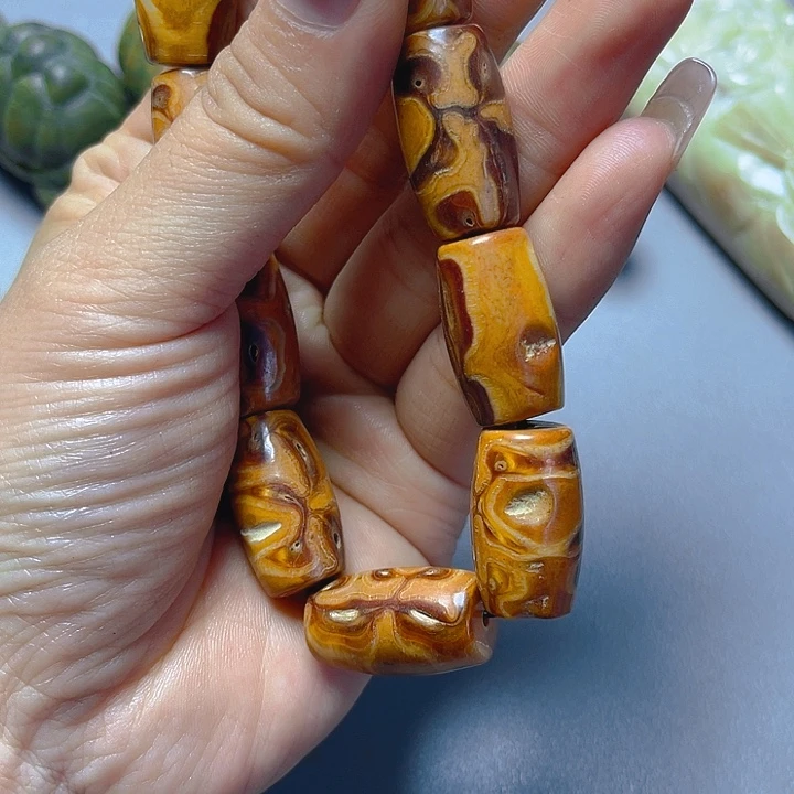 大果紫檀（缅甸花梨）