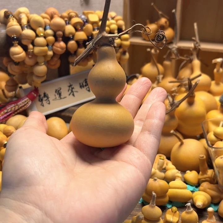 八宝葫芦葫芦葫芦