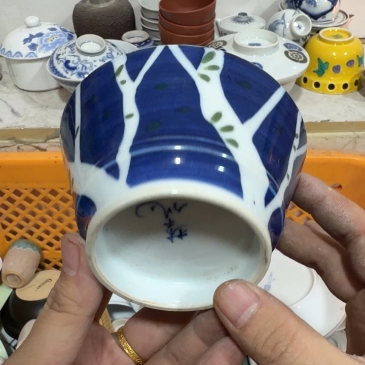 陶瓷推荐第二名20包邮