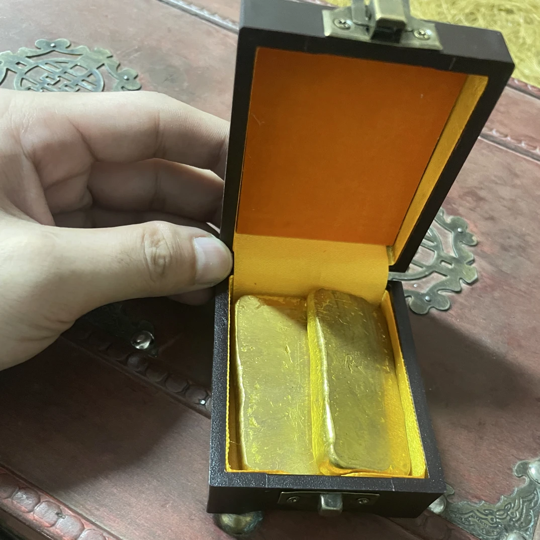 家具摆件29（1盒）仿古复古工艺摆件