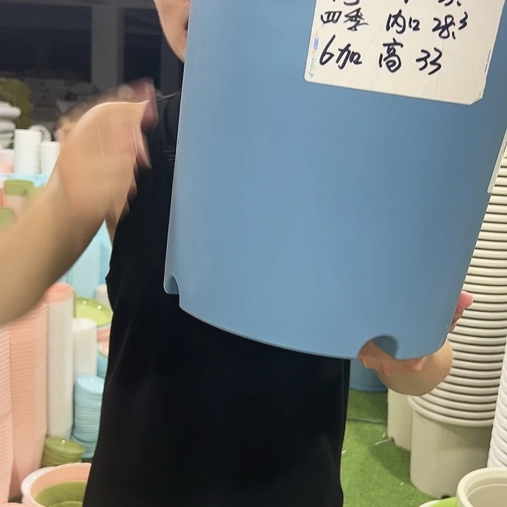 特价7号口33高33白色6支无托
