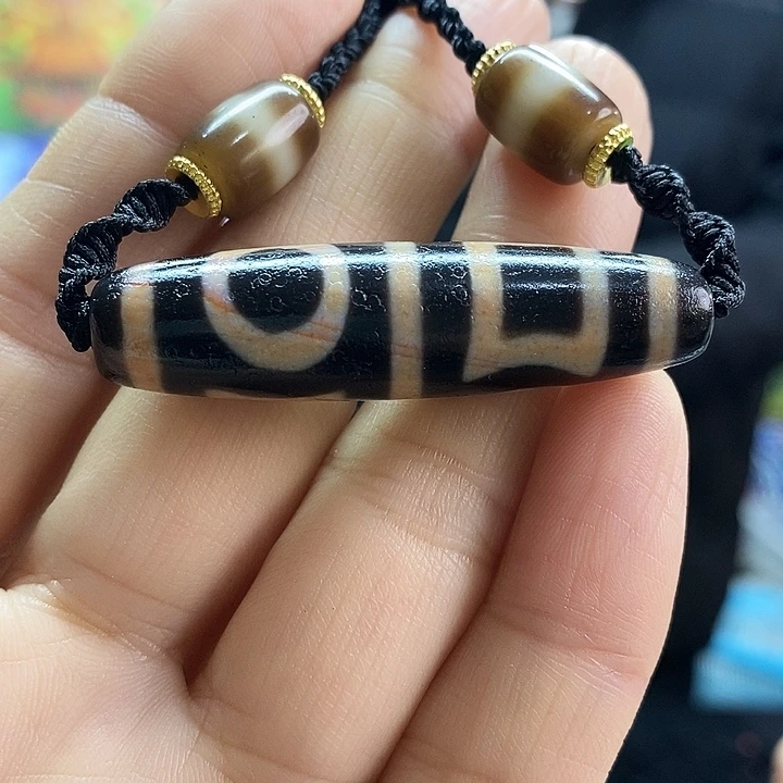 玛瑙/玉髓未镶嵌颈饰131