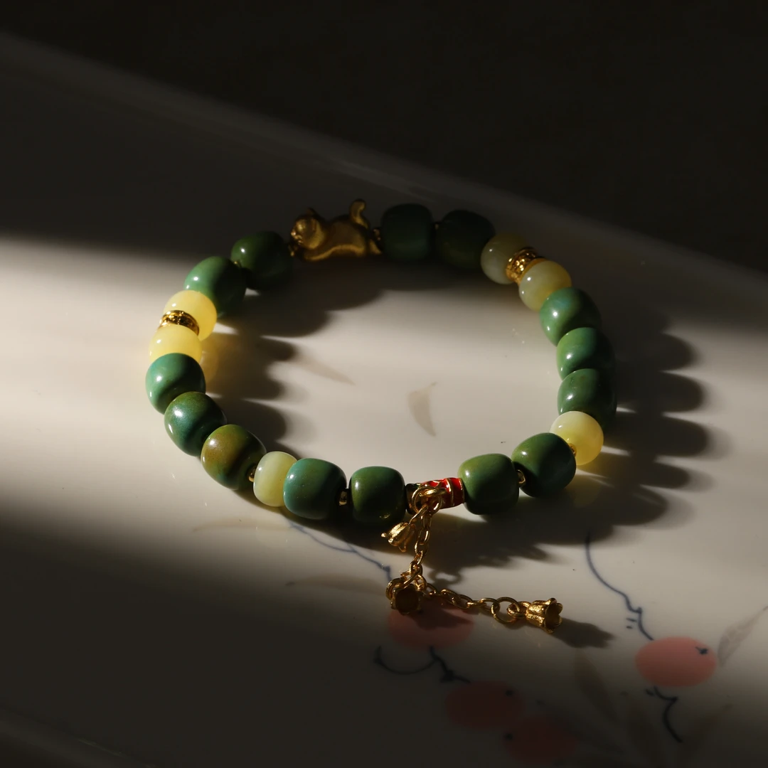 【慧慧珠宝】高端轻奢手链8+多样性发货HF2927S