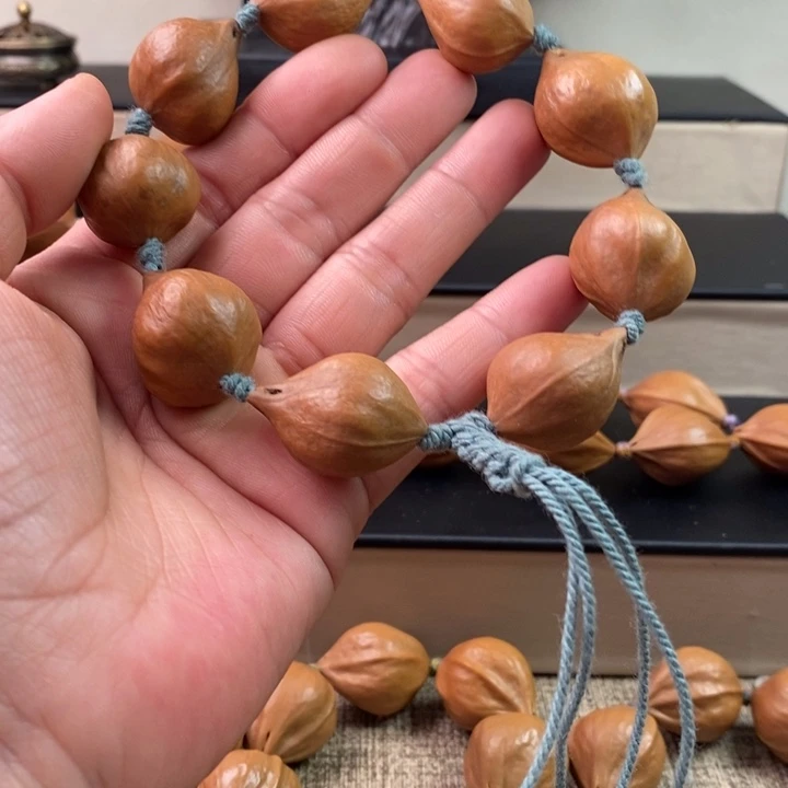 橄榄核手串/手链橄榄核25.81