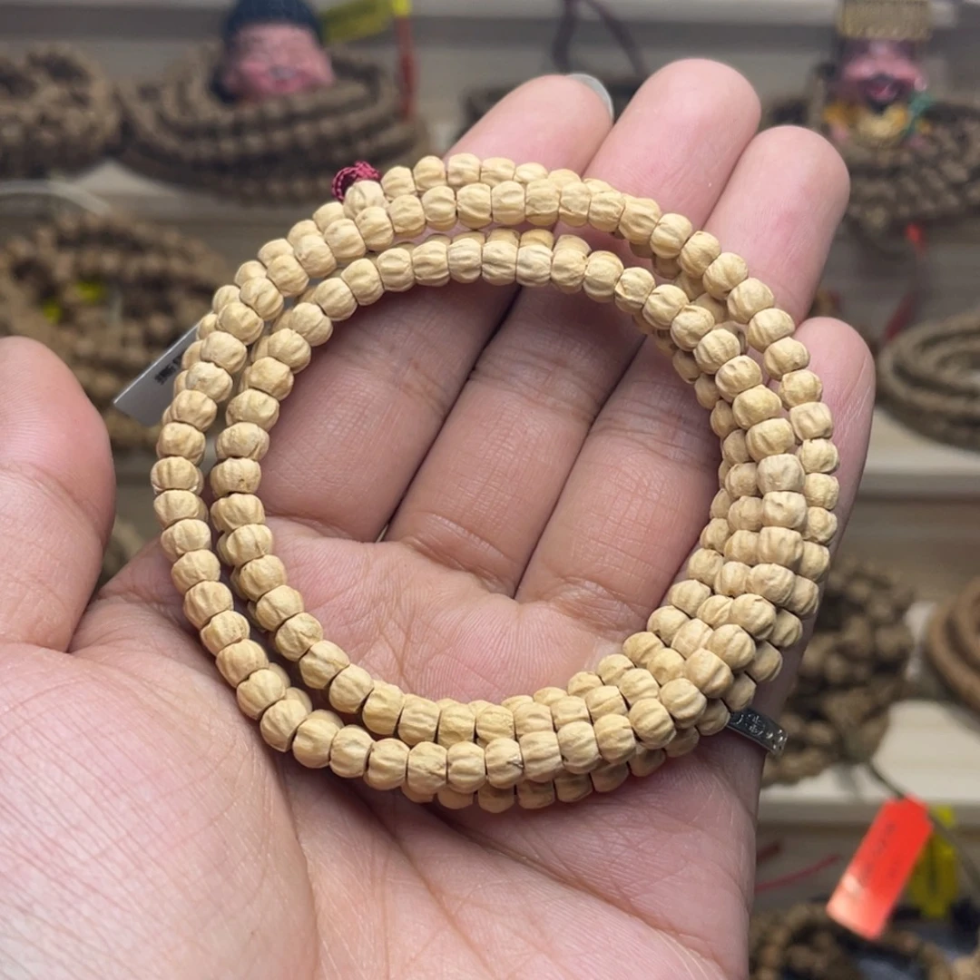 手串柏香籽/百香籽