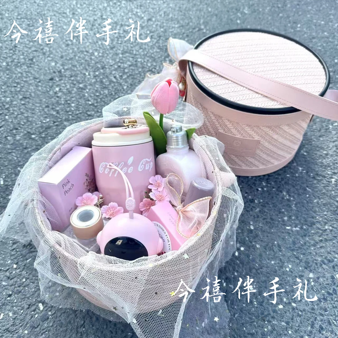 【工厂直销】实用高颜值结婚伴手礼适合送伴娘闺蜜及宾客新婚礼物