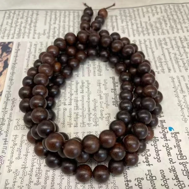 （阿凯甄选） A-JG040 108串链-多样性发货