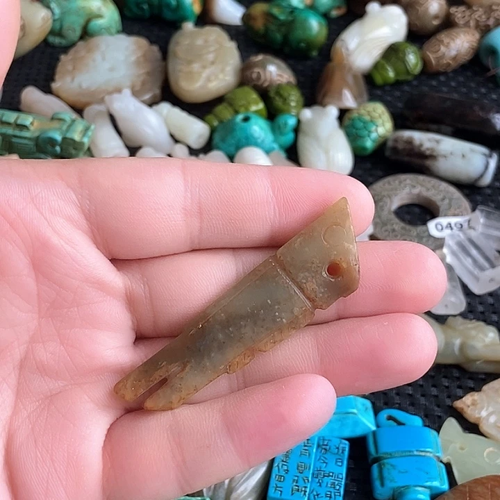 摆件直播间链接48