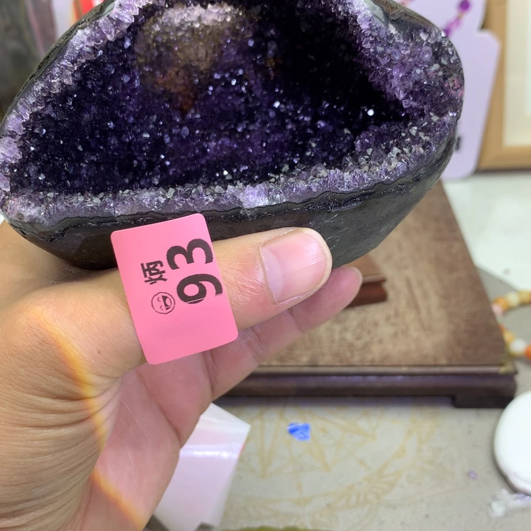未镶嵌大型摆件（非配饰）水晶
