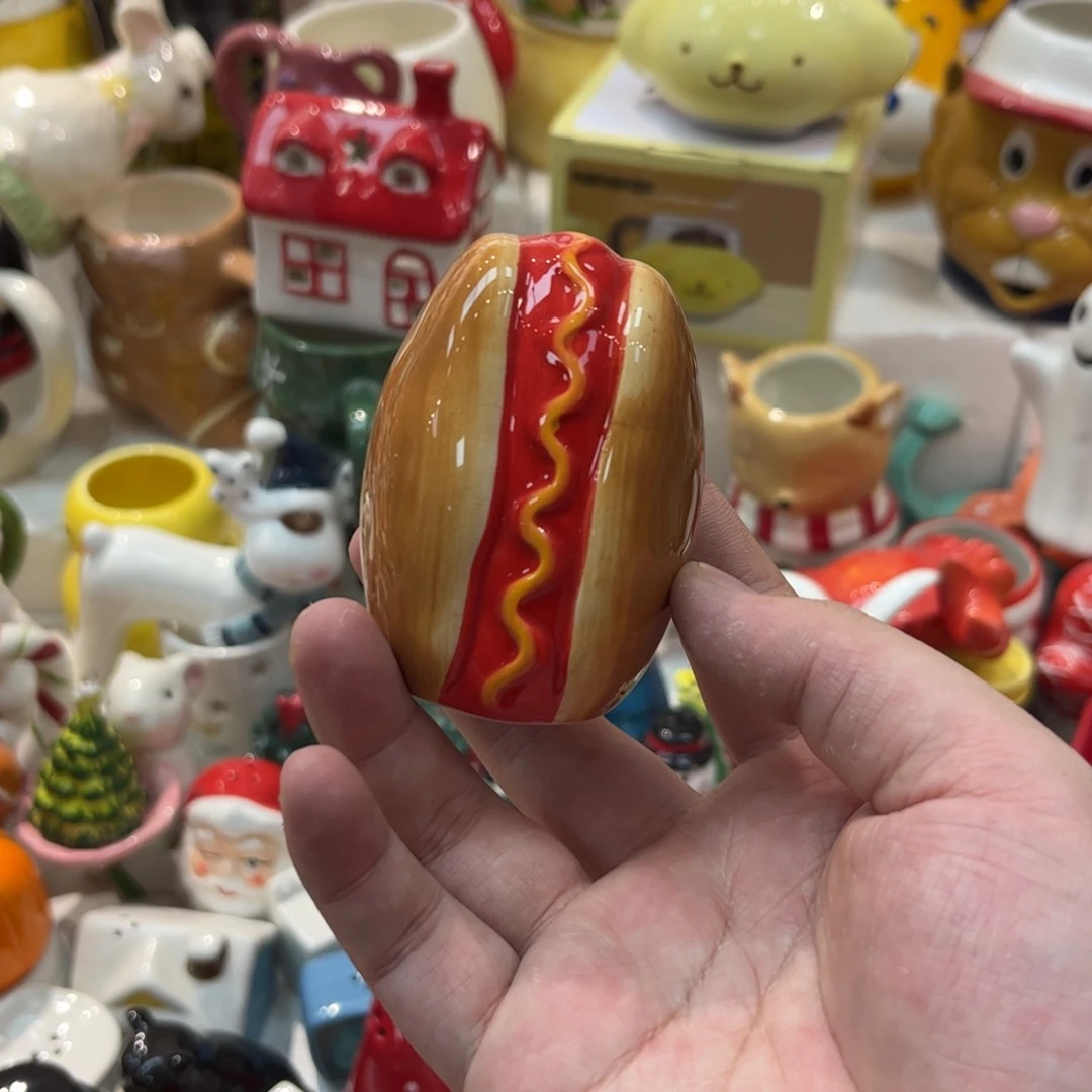 瓷片陶瓷艺术品陶瓷