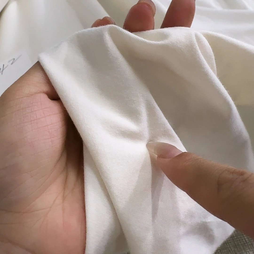 棉342号50支莱卡一米