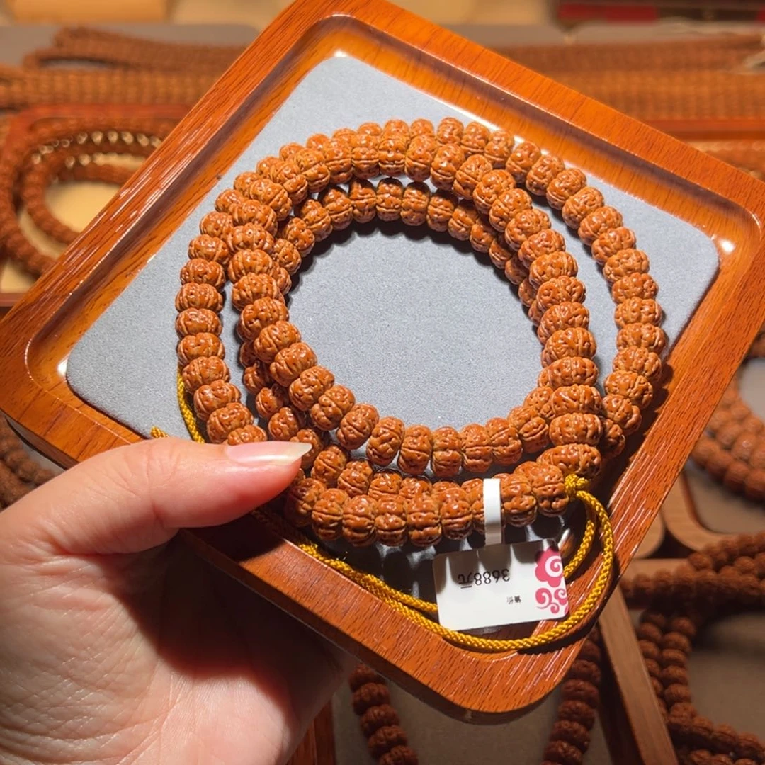 手串金刚菩提@****俊泰森108