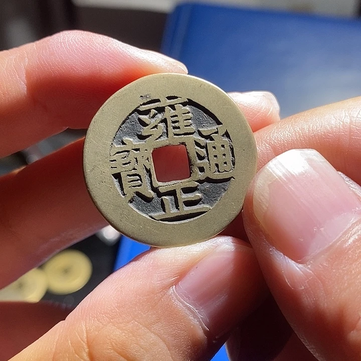 小陈小陈  工艺品挂件 102