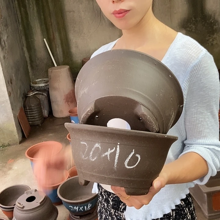 紫砂花盆20花盆花盆花盆花盆花盆