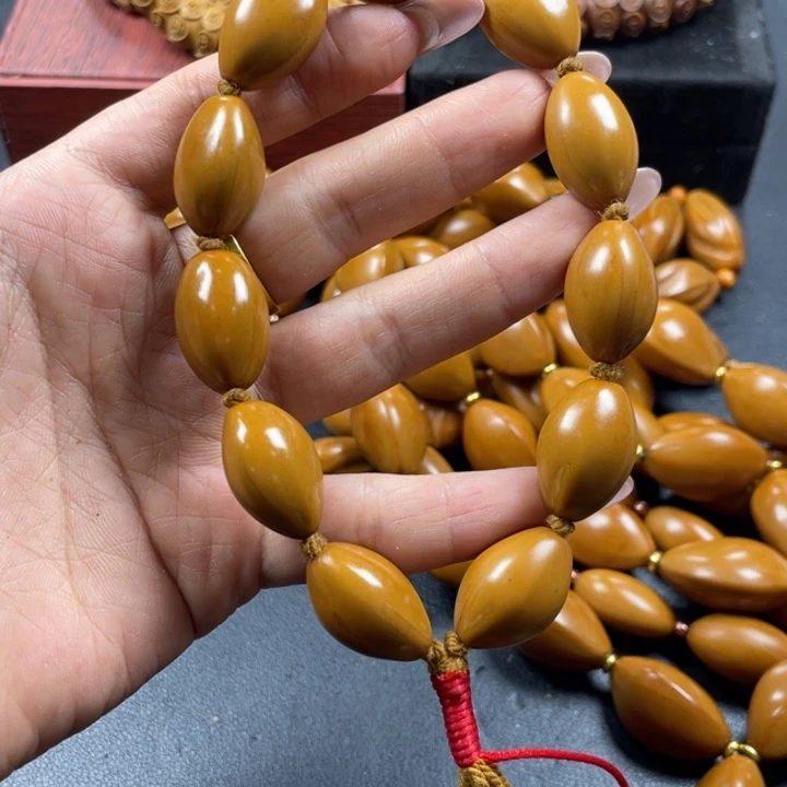 吊坠猴头核桃橄榄核