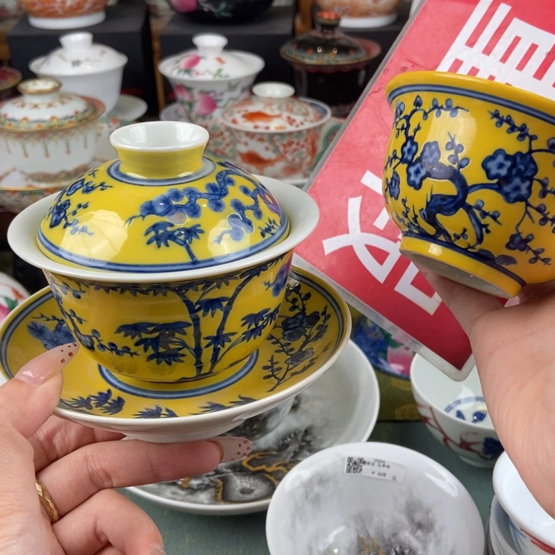 陶瓷设计风格设计风格很